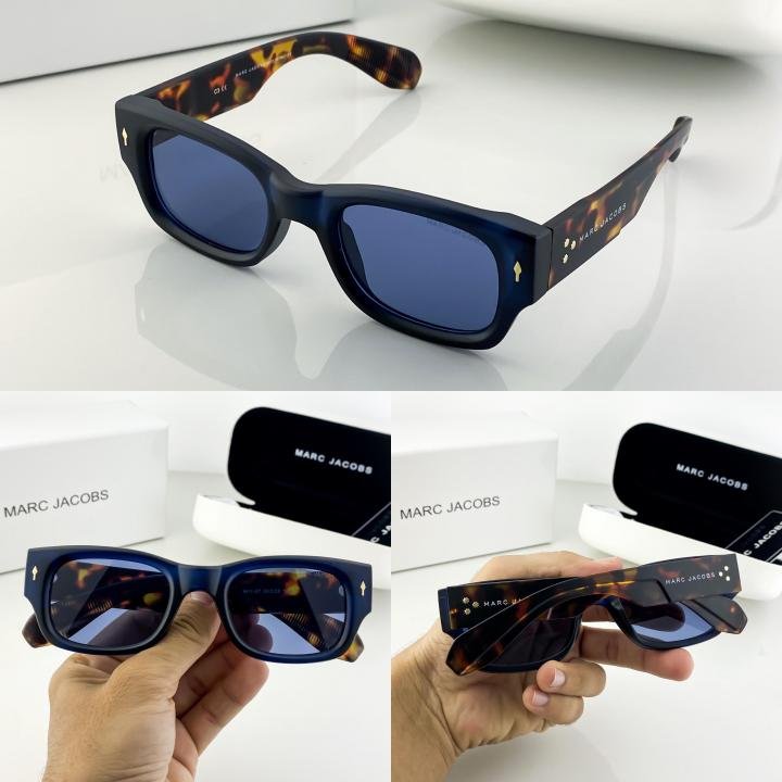MARC JACOBS TIGER BLUE 11-27 - Image 4