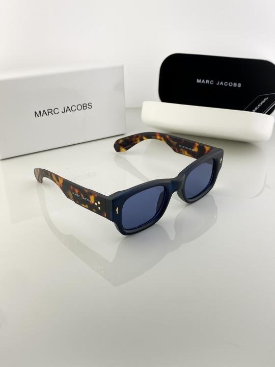 MARC JACOBS TIGER BLUE 11-27 - Image 5