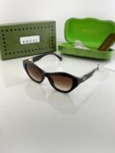 Gucci Brown 8892 Sunglasses