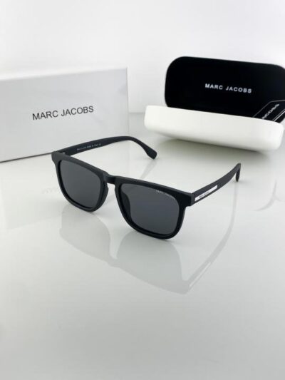 MARC JACOBS BLACK 58703