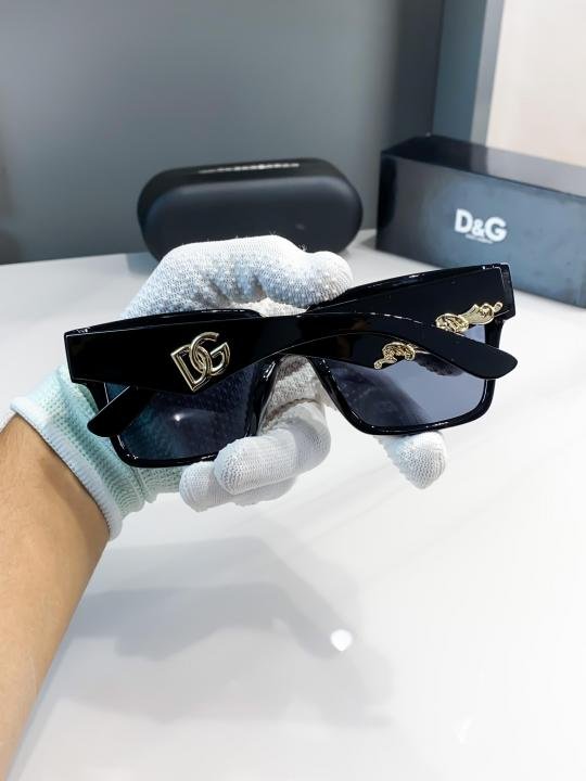 Dolce & Gabbana 6036 Sunglasses - Image 4