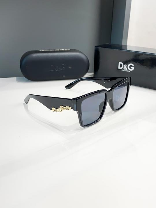 Dolce & Gabbana 6036 Sunglasses - Image 2