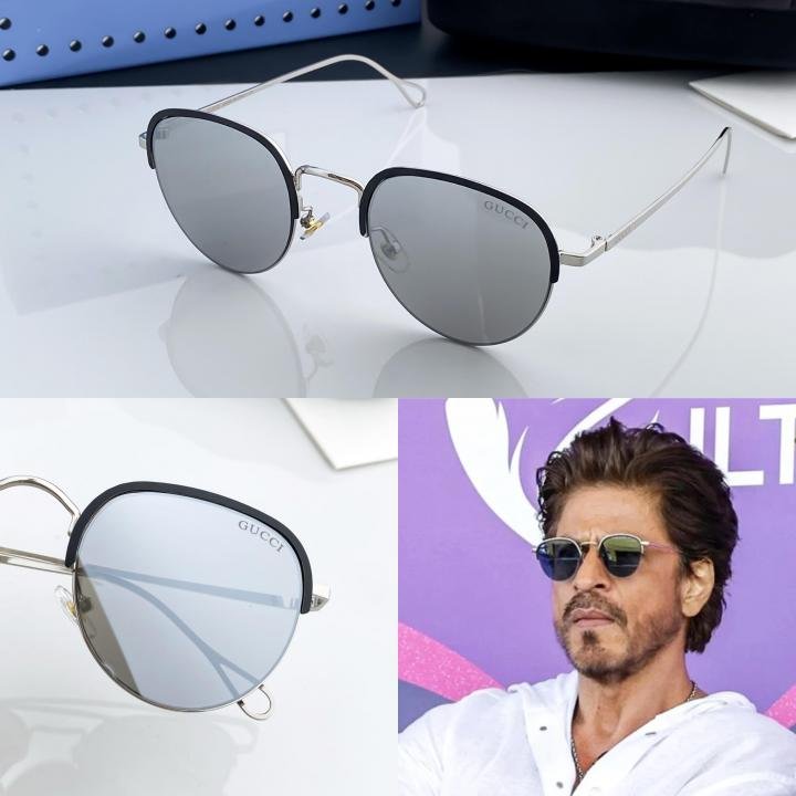 Gucci Mercury 551 Sunglasses - Image 2