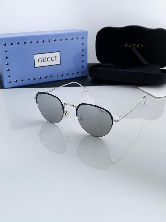 Gucci Mercury 551 Sunglasses