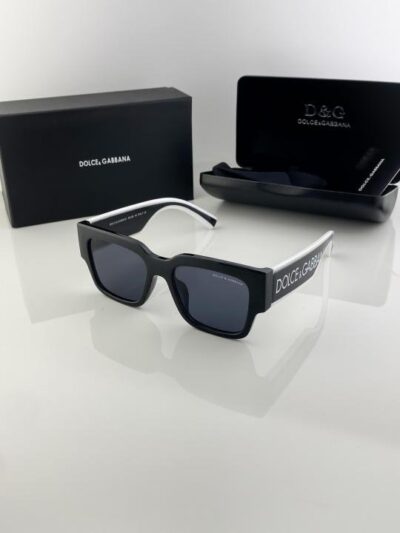 Dolce & Gabbana 6184 Sunglasses