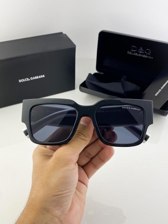 Dolce & Gabbana 6184 Sunglasses - Image 2