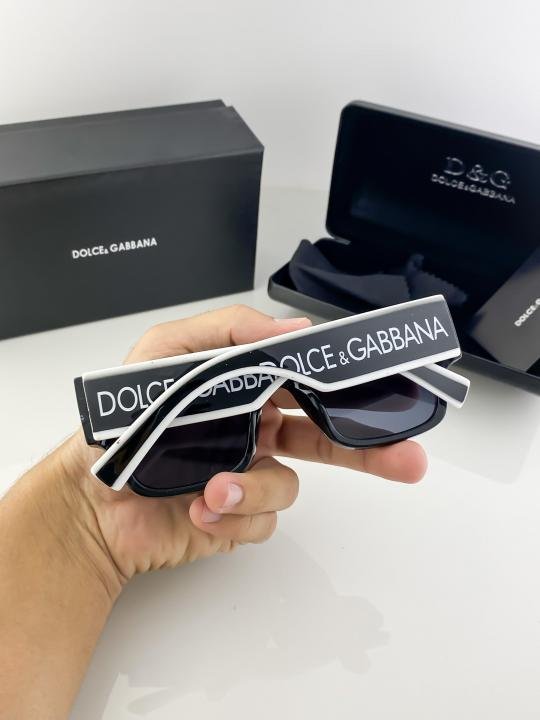 Dolce & Gabbana 6184 Sunglasses - Image 3