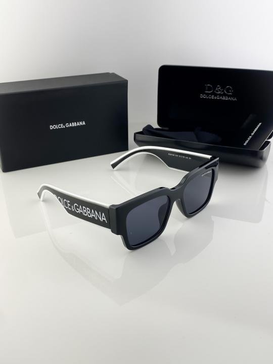 Dolce & Gabbana 6184 Sunglasses - Image 5