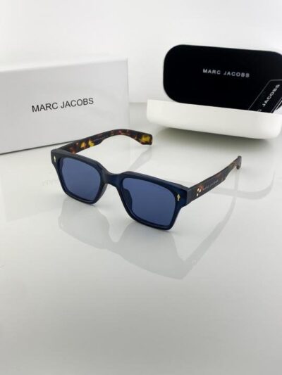 MARC JACOBS TIGER BLUE 11-23