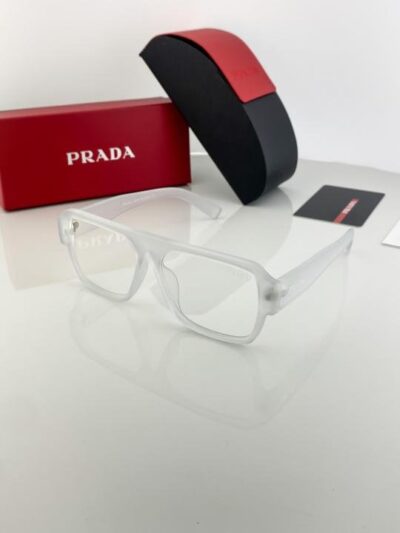 Prada Ice Plano 22Y Sunglasses