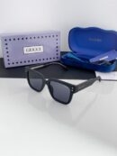 Gucci Black 2610 Sunglasses