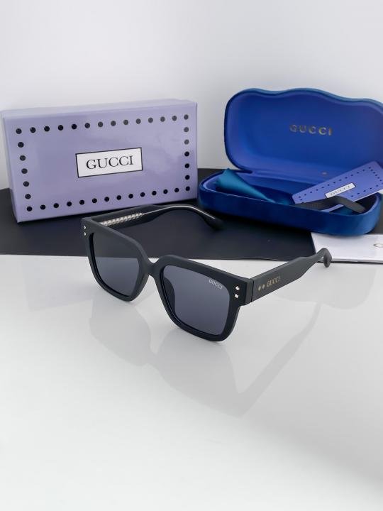 Gucci Black 2610 Sunglasses