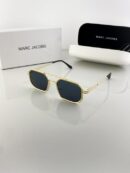 MARC JACOBS GOLD BLACK 518