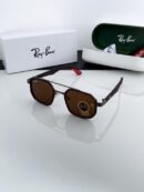 RAYBAN 09 BROWN