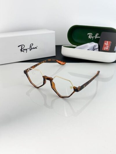 RAYBAN TIGER FRAME 007