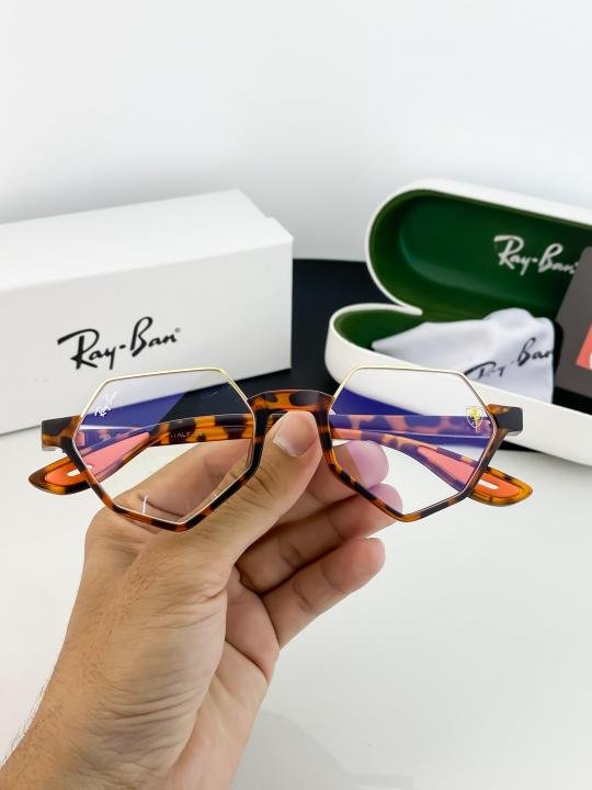 RAYBAN TIGER FRAME 007 - Image 3