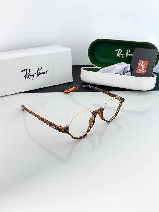 RAYBAN TIGER FRAME 007 - Image 4