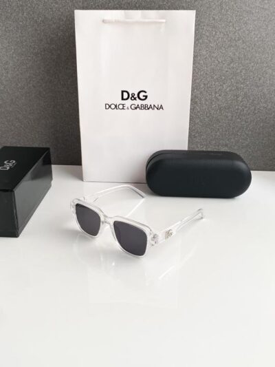 Dolce & Gabbana 836 Sunglasses