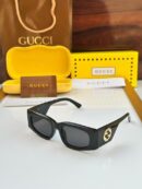 Gucci 118 Sunglasses