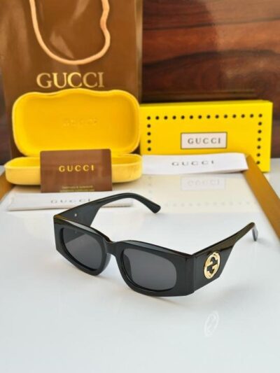 Gucci 118 Sunglasses