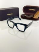 Tom Ford 184 Black Frame Sunglasses