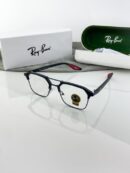 RAYBAN04 BLACK PLANO