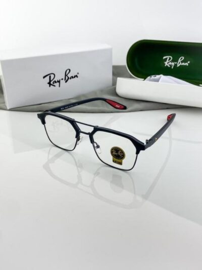 RAYBAN04 BLACK PLANO
