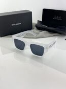 Dolce & Gabbana Ice Black 6184 Sunglasses