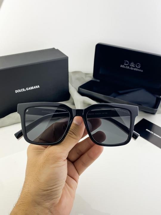 Dolce & Gabbana 5101 Sunglasses - Image 3