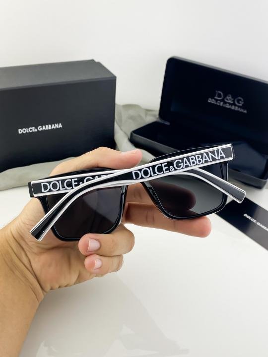 Dolce & Gabbana 5101 Sunglasses - Image 4