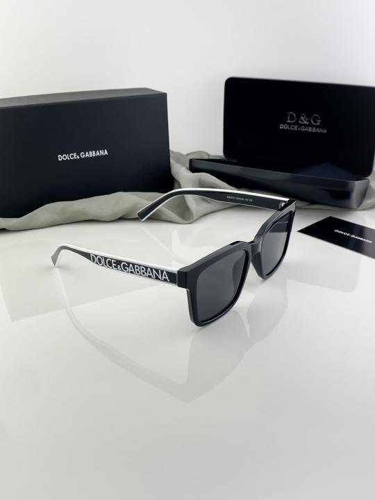 Dolce & Gabbana 5101 Sunglasses - Image 5