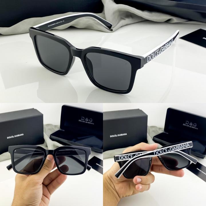 Dolce & Gabbana 5101 Sunglasses - Image 2