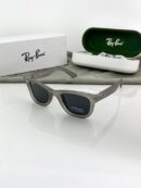 RAYBAN GREY REVERSE 0502