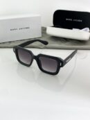 MARC JACOBS BLACK SHADED 37002