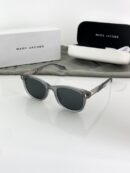 MARC JACOBS GREY BLACK 62003