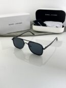 Marc Jacobs Black 503 Sunglasses