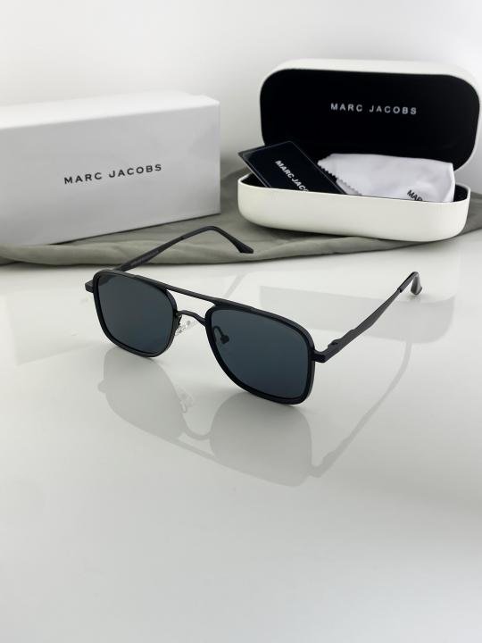 Marc Jacobs Black 503 Sunglasses