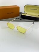 Louis Vuitton Yellow Candy A48