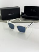 DOLCE & GABBANA WHITE BLUE 5101